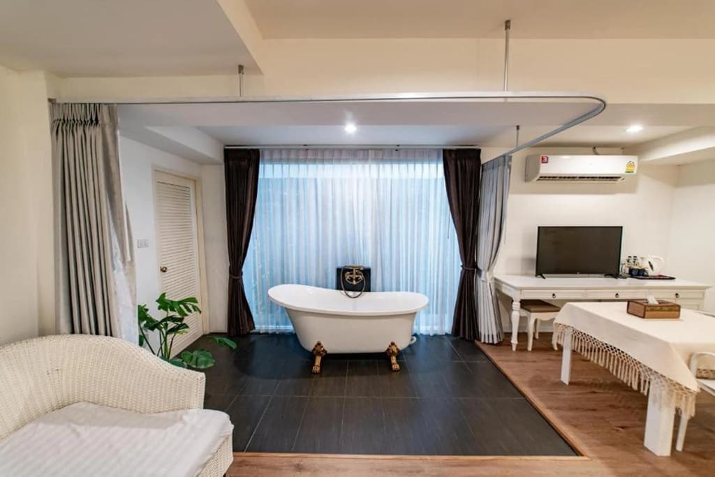 Nidhra Lanna Hotel - photo 25