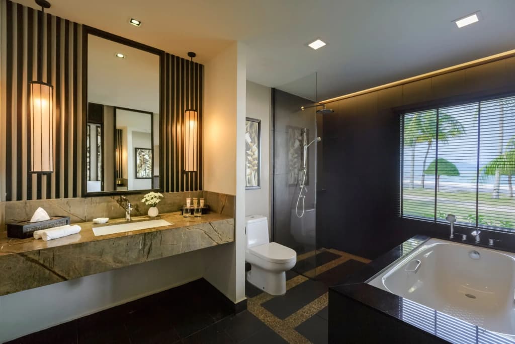 Pelangi Beach Resort & Spa - photo 13