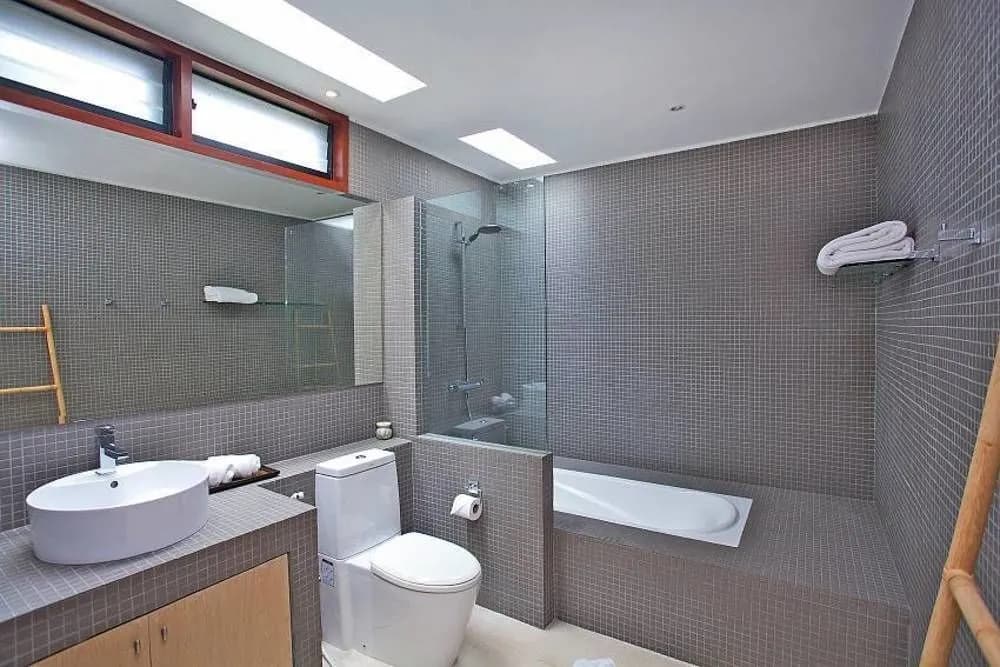 Summitra Panorama Villa 5 Bedrooms - photo 19