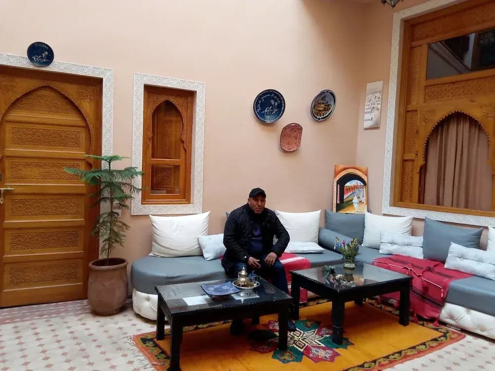 Riad Snan13 - photo 21