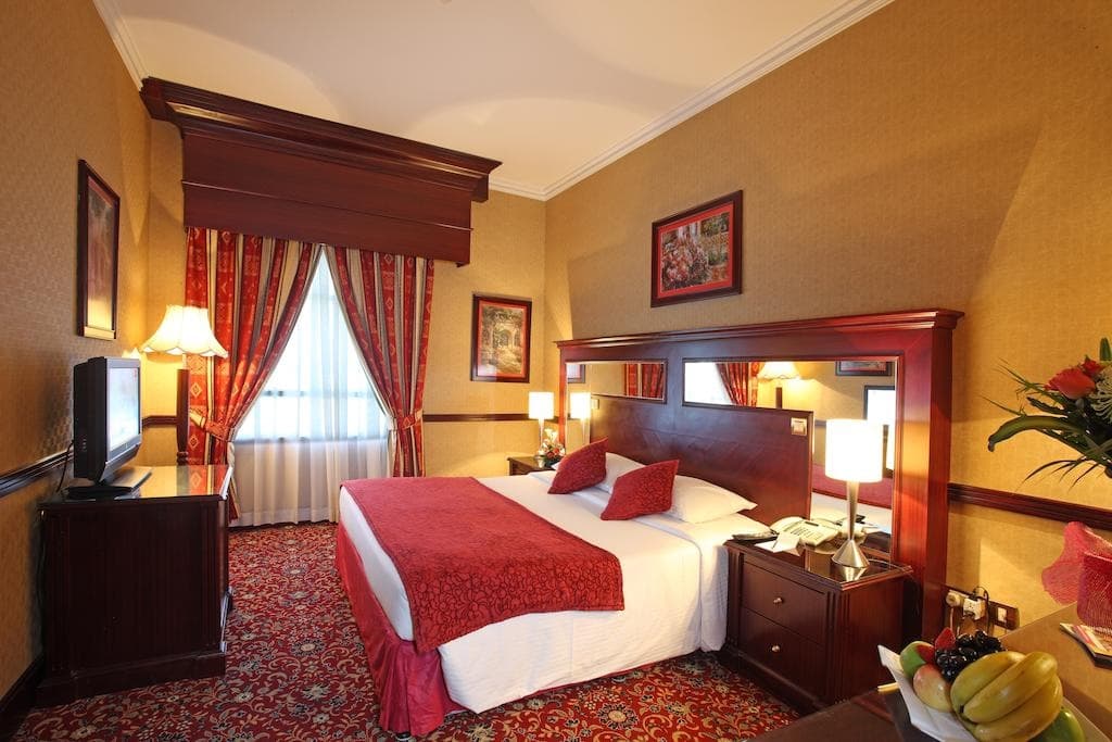 Sea View Hotel - photo 15