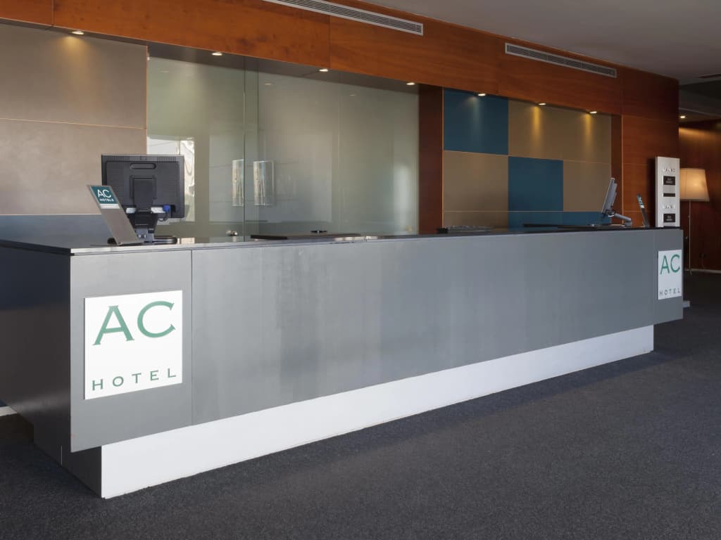 AC Hotel Aravaca - photo 2