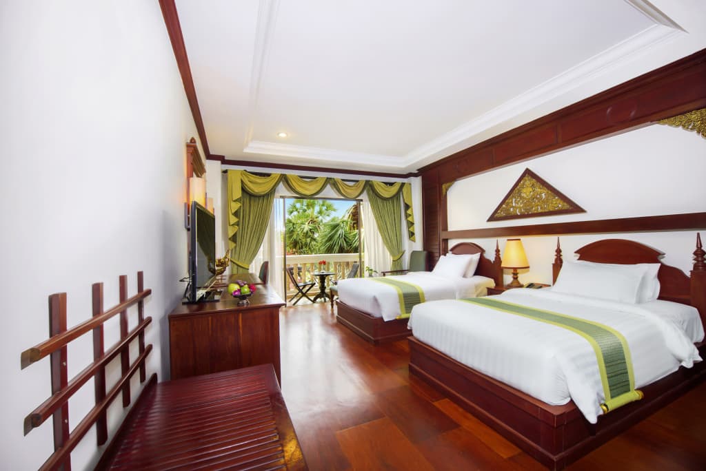 Borei Angkor Resort & Spa - photo 5