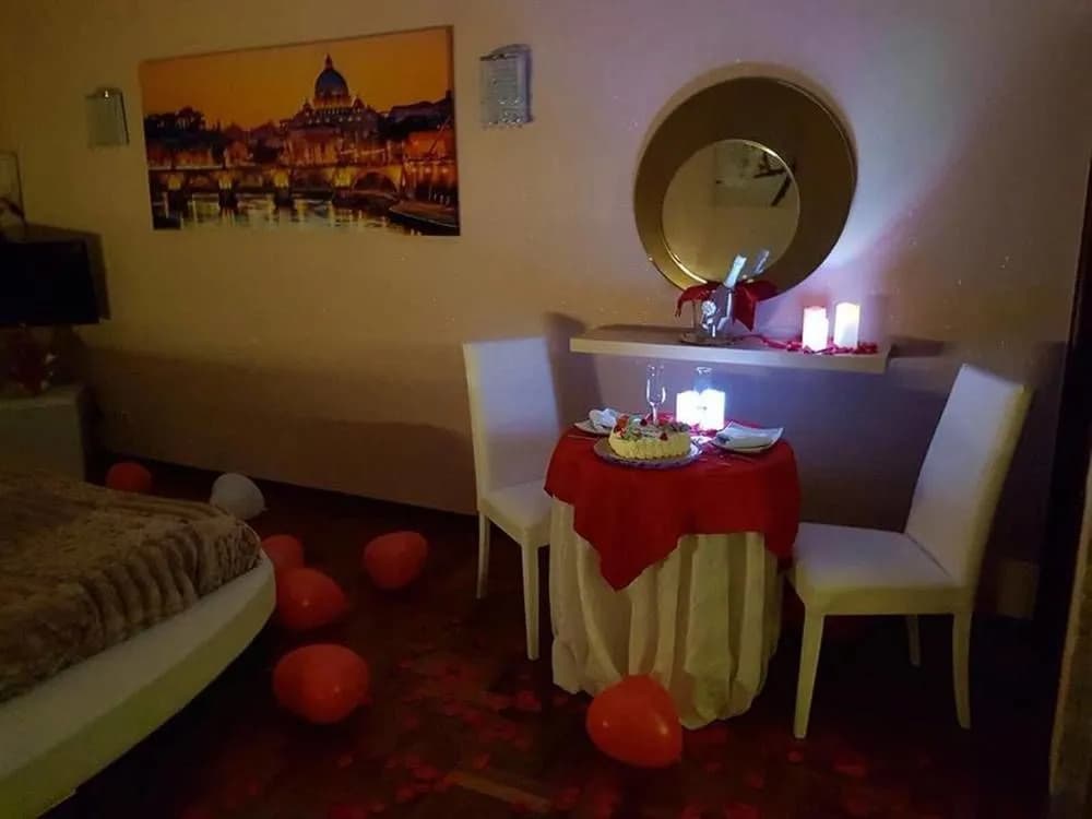 Kiss And Room - photo 17