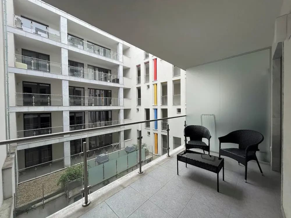 Smart Carrara Apartments - photo 32
