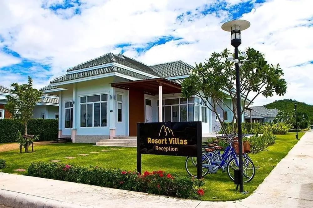 Black Mountain Resort - photo 1