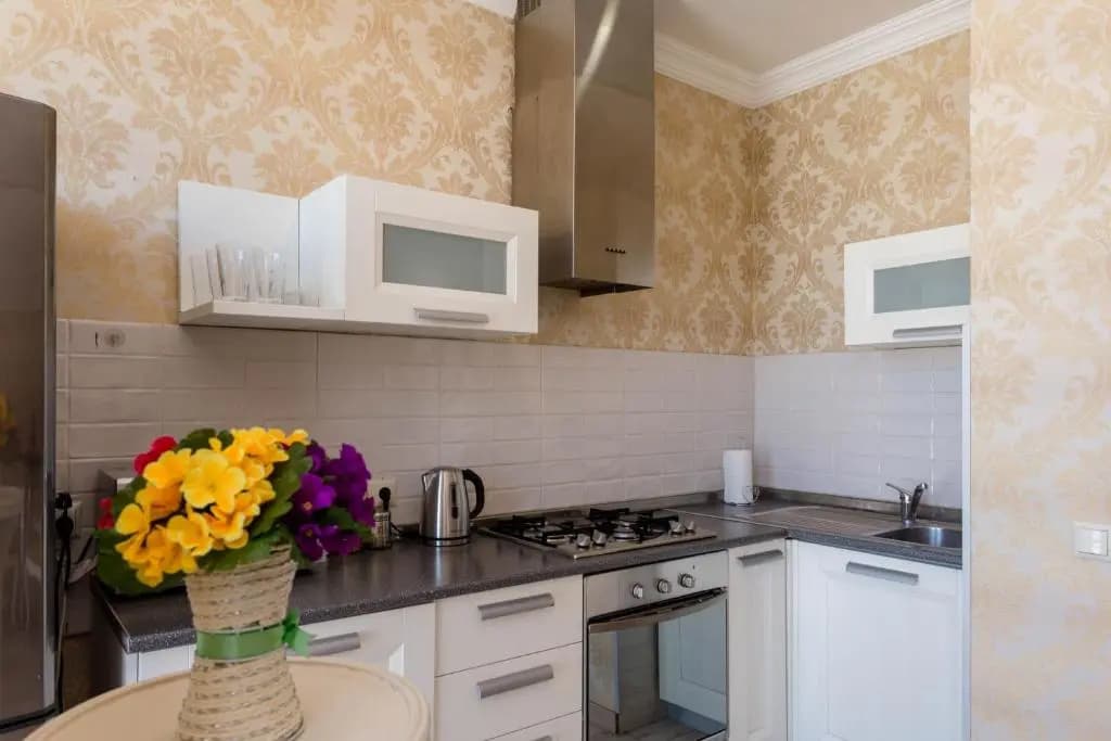 Tbilisi Apartment - photo 16