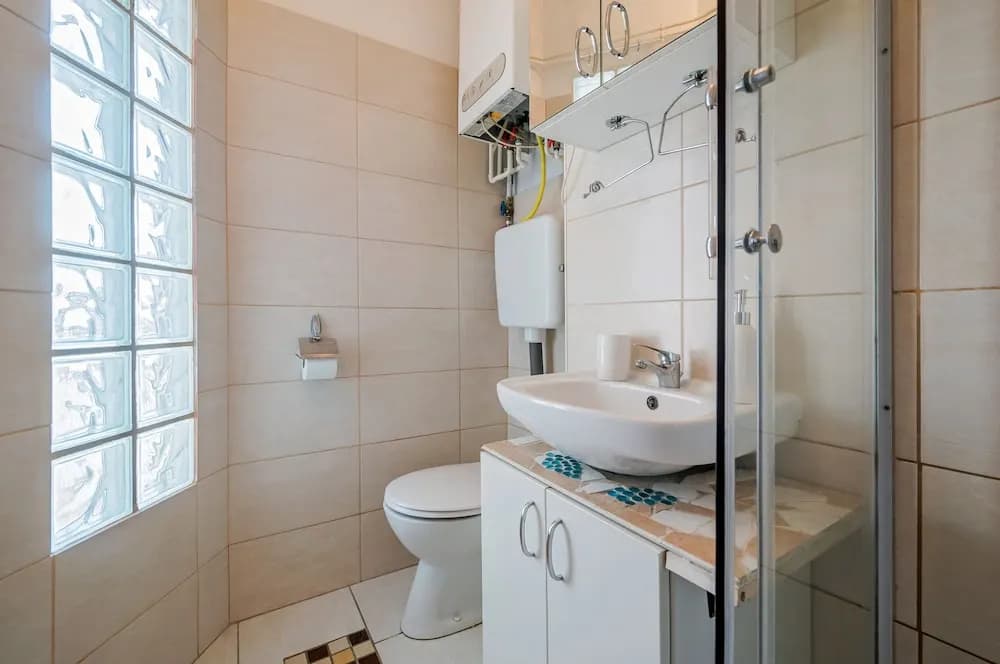 Blaha Apartment with Nice View - photo 9