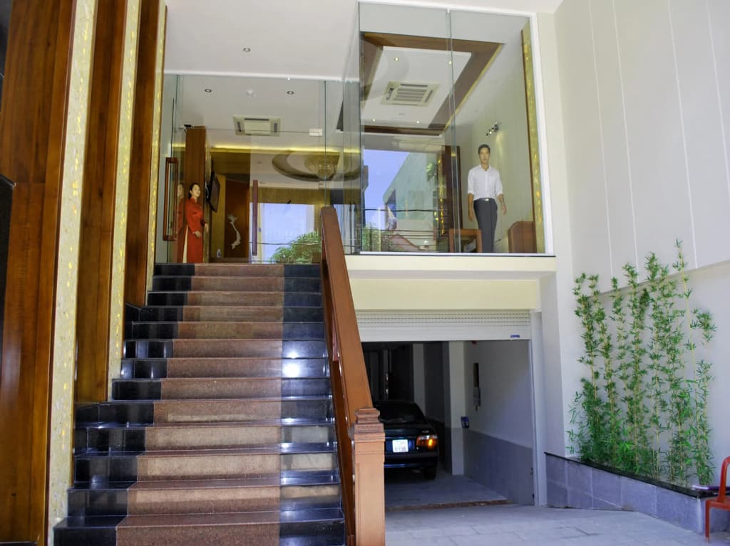 Centersea Hotel Nha Trang - photo 9