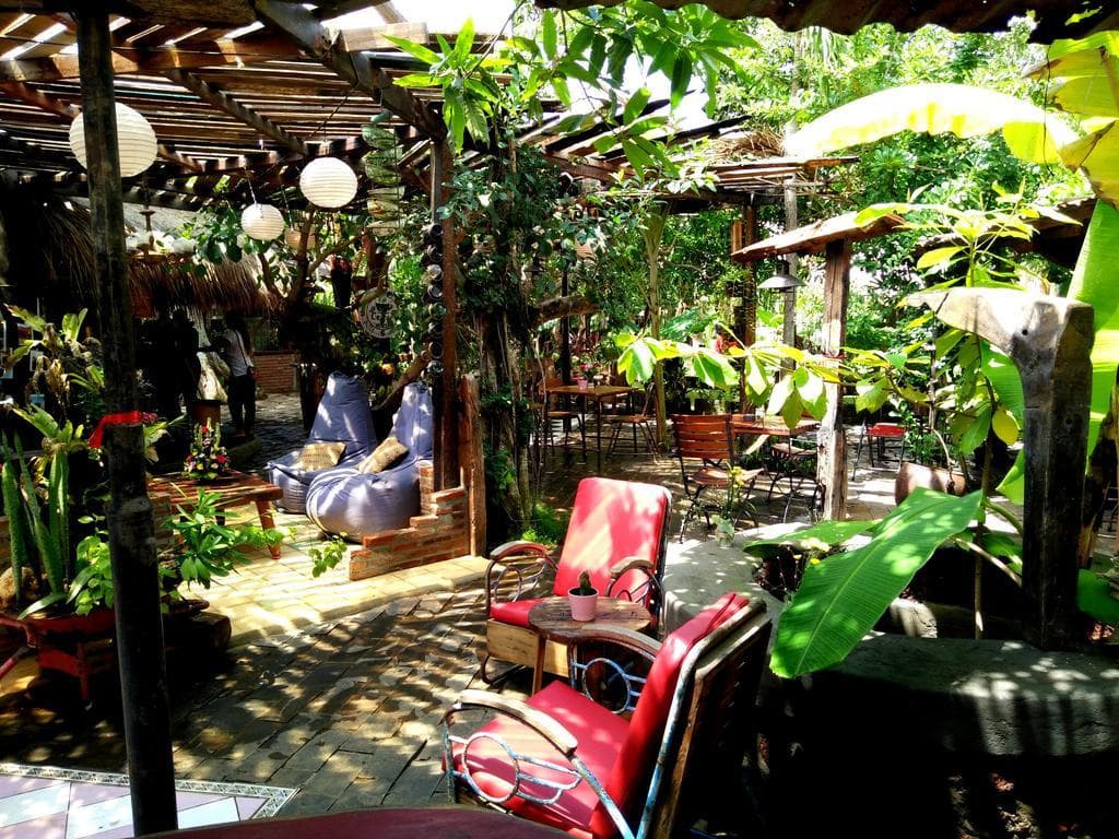 The Alchemist Lodge - photo 3