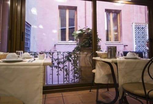 Piazza Di Spagna Studio Apt - photo 17