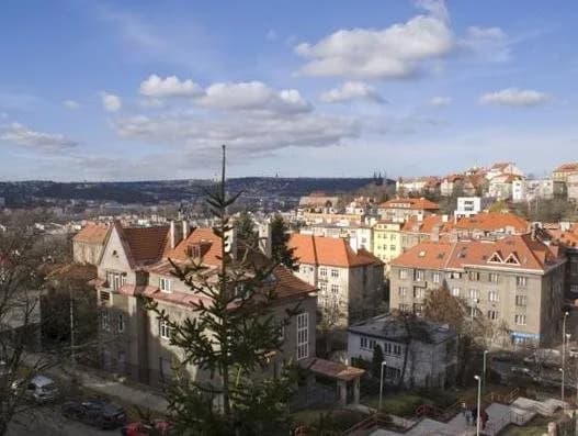 Apartments Barbora Prague - photo 5