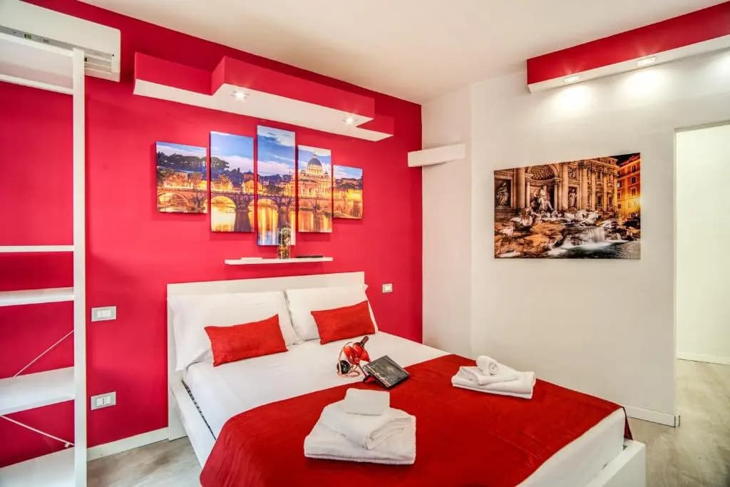 Royal Vatican Suites - photo 2