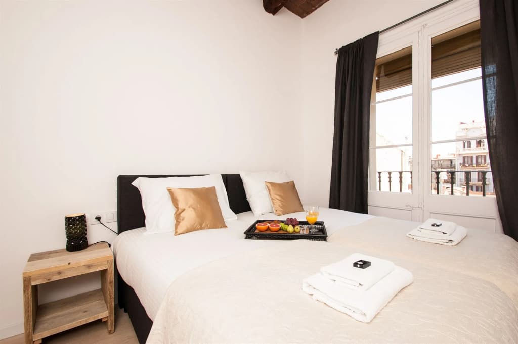 SSA Gracia Apartments - photo 3