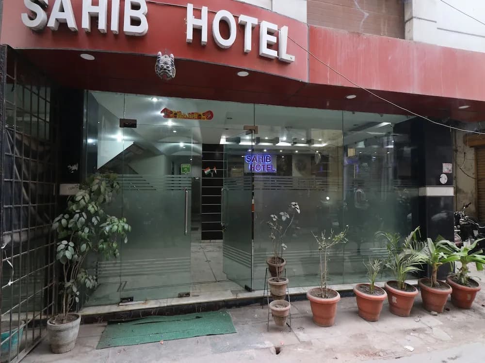 Sahib Hotel - main photo