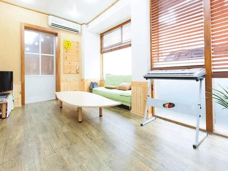 Sky Guesthouse - photo 29