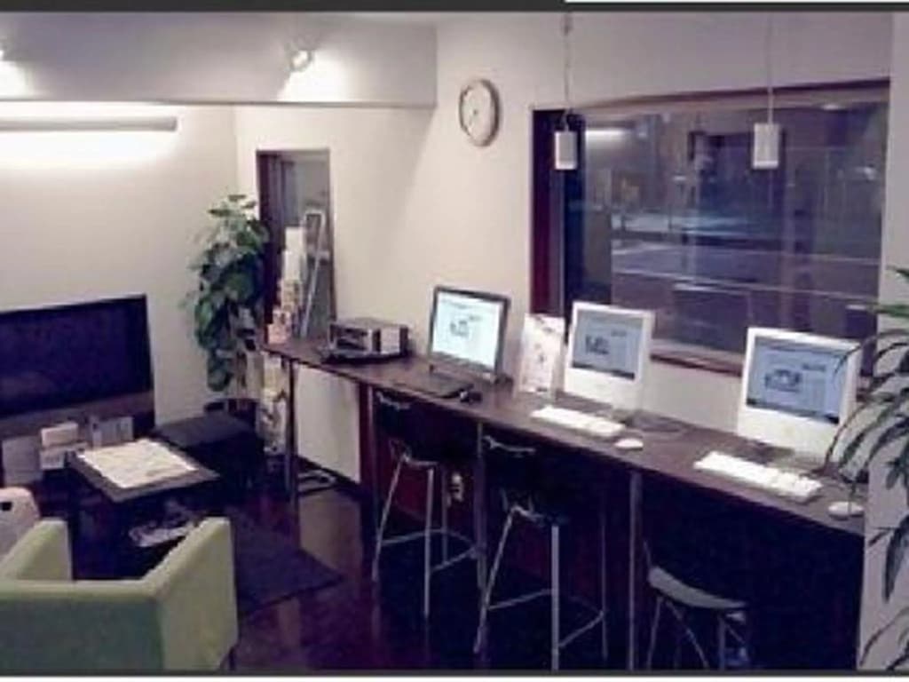 Hotel Maruchu Classico - photo 3