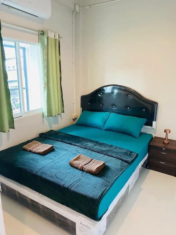 Lemon Tree Khaosan Hostel - photo 6