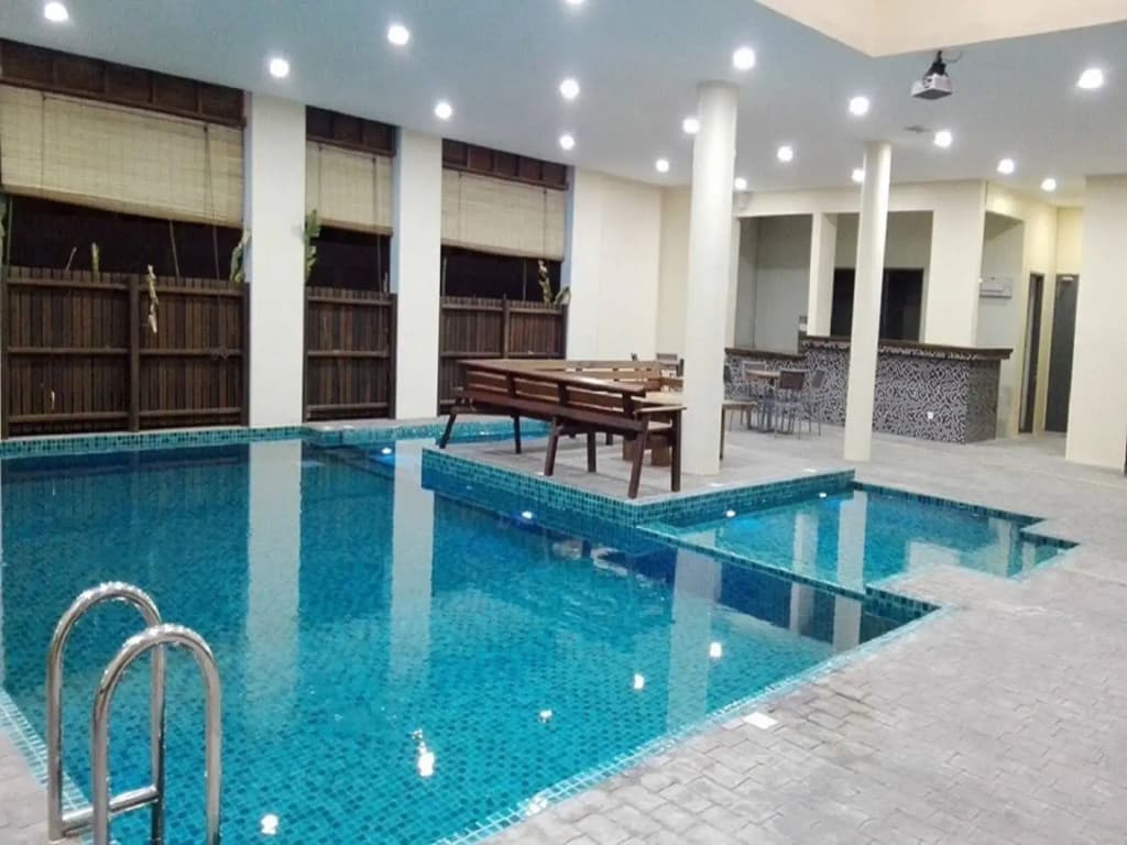 Nadias Hotel Cenang Langkawi - photo 17