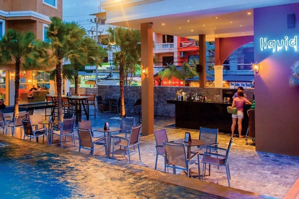 Kudos Parc Pattaya - photo 28
