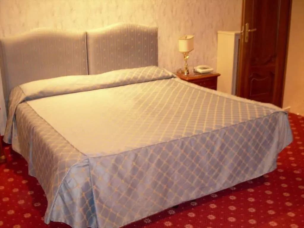 Sistina Hotel - photo 21