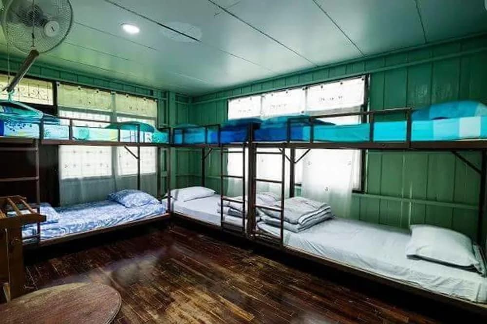 Kidthung Cottage - photo 4
