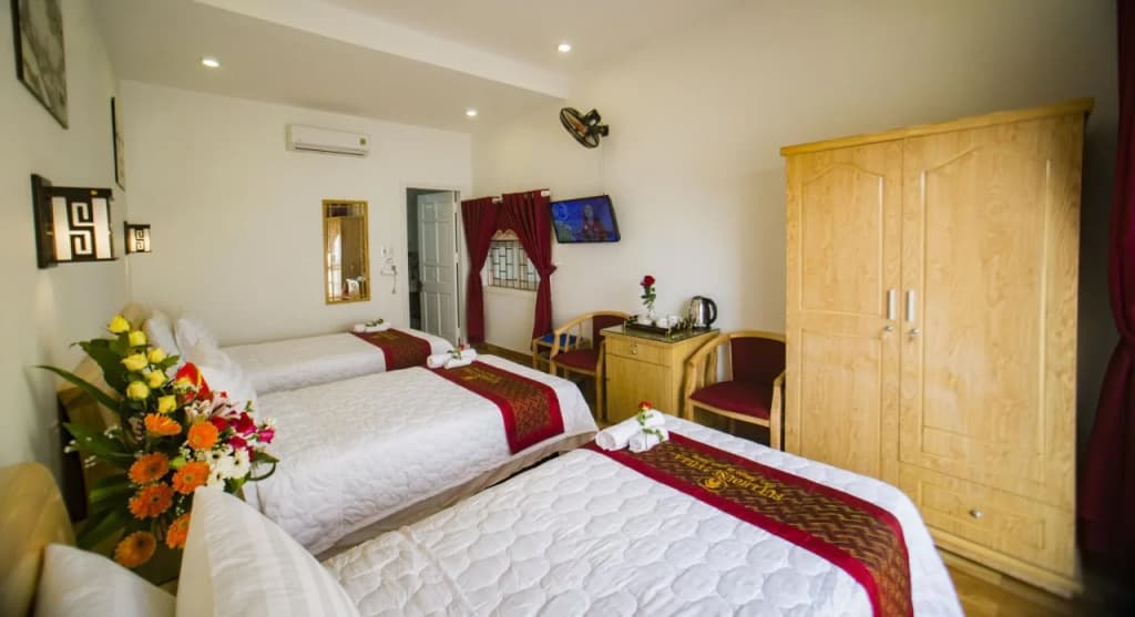 fullhouse hoian - photo 5