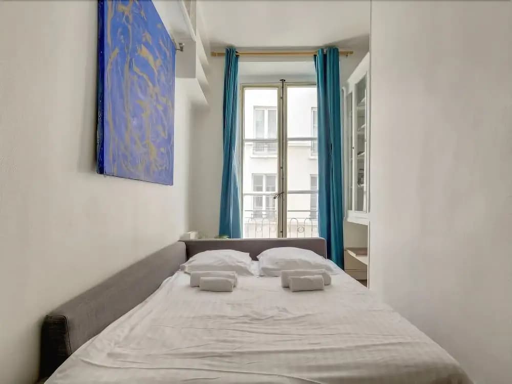 4 people In the heart of Saint Germain des Près by Weekome - photo 3