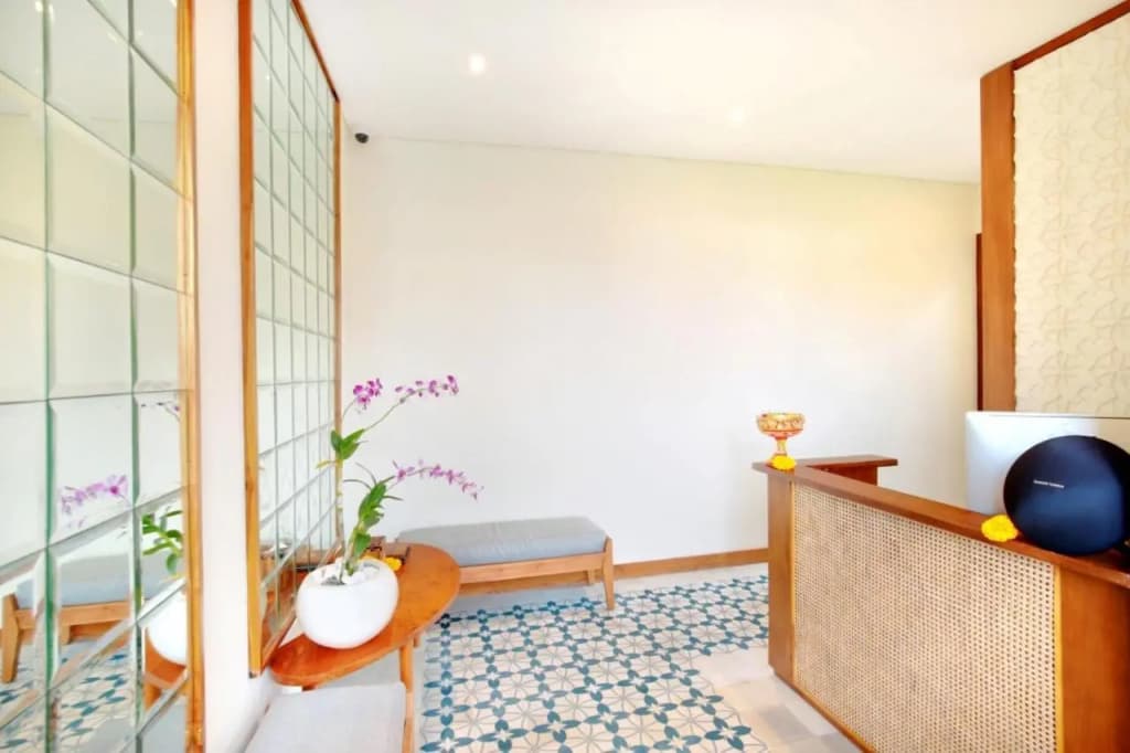 Ayona Villa Seminyak by Ini Vie Hospitality - photo 13