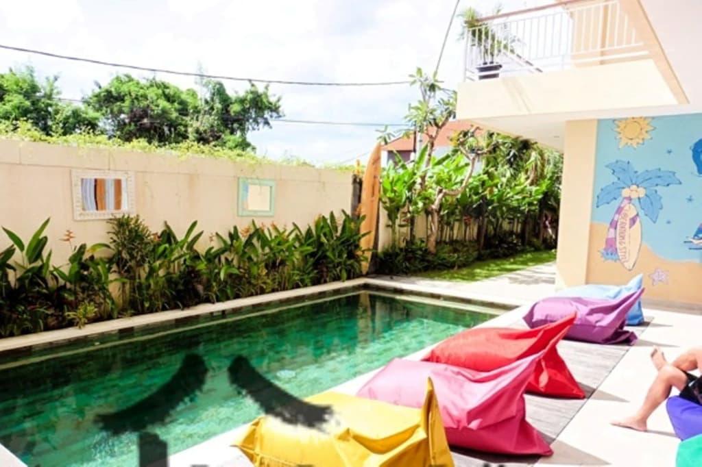 Home 21 Bali - photo 15