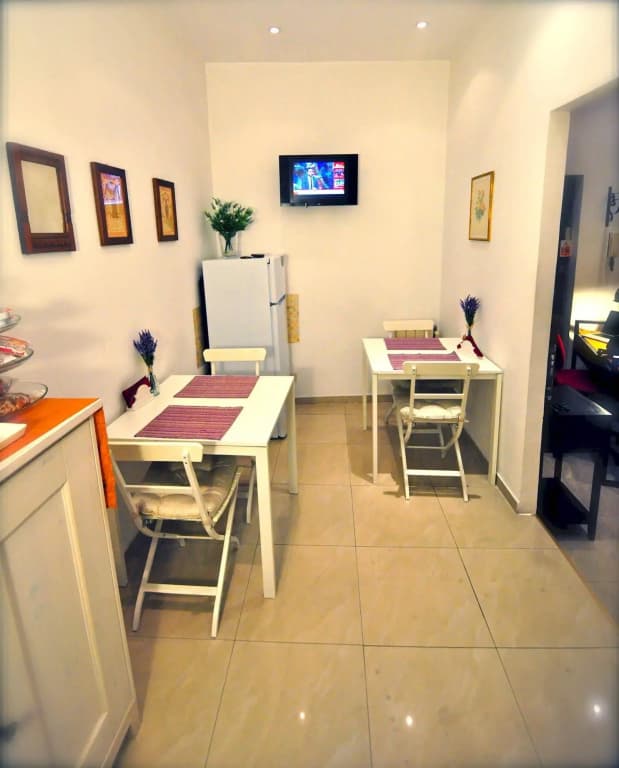 Babuino127 Rooms - photo 16