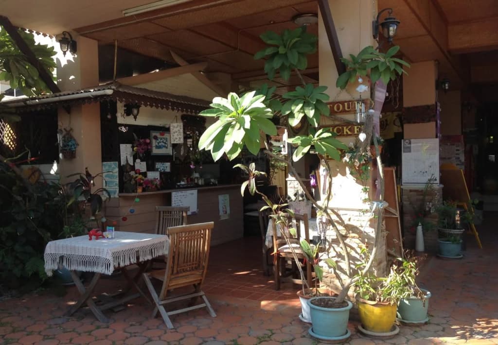 Lanna Lodge Hotel - photo 16