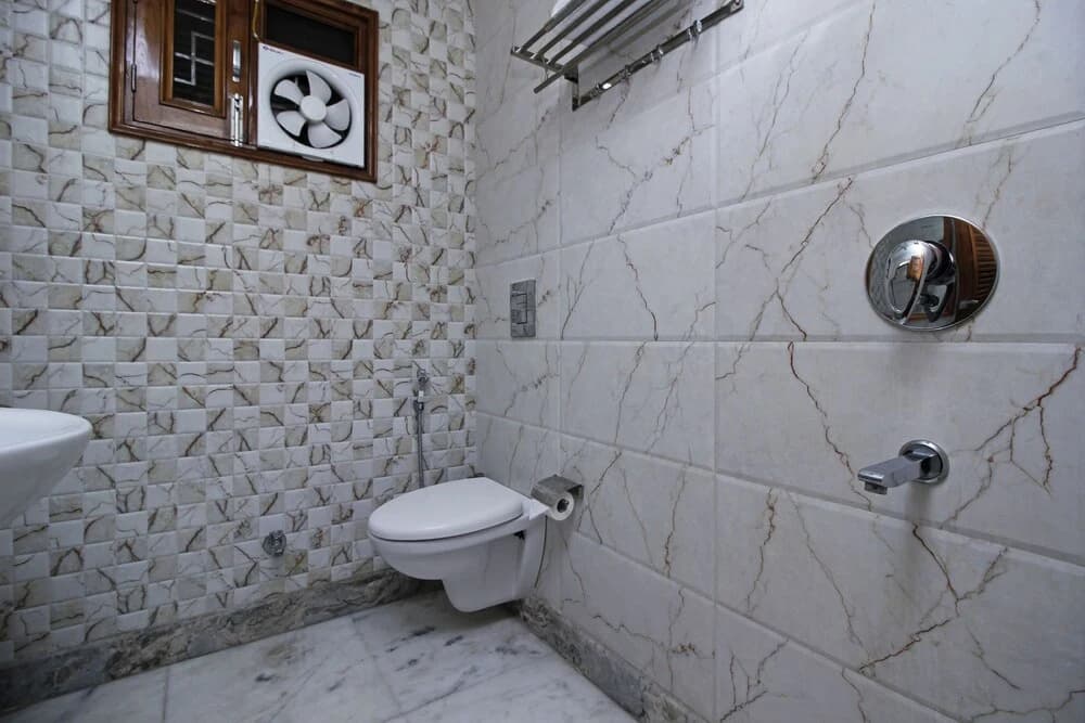 Shreeji Homestay - photo 9