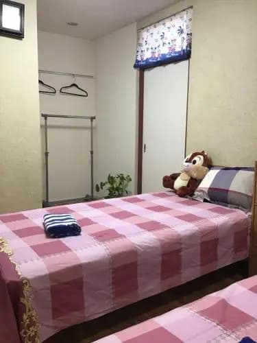 Yoshi Yoshi Homestay - photo 20