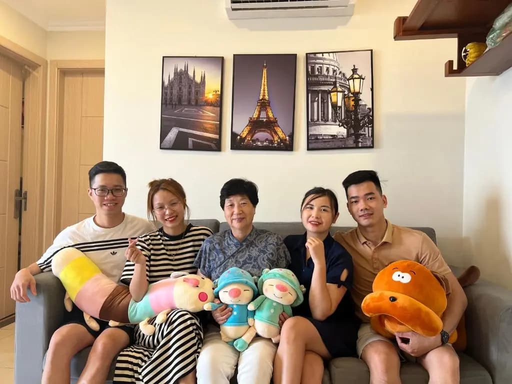 Mon Homestay Hạ Long - photo 10
