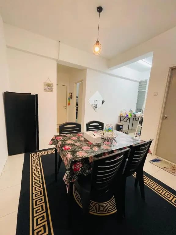 Fr Homestay Residensi 2 Wakaf Che Yeh, Kota Bharu - photo 12
