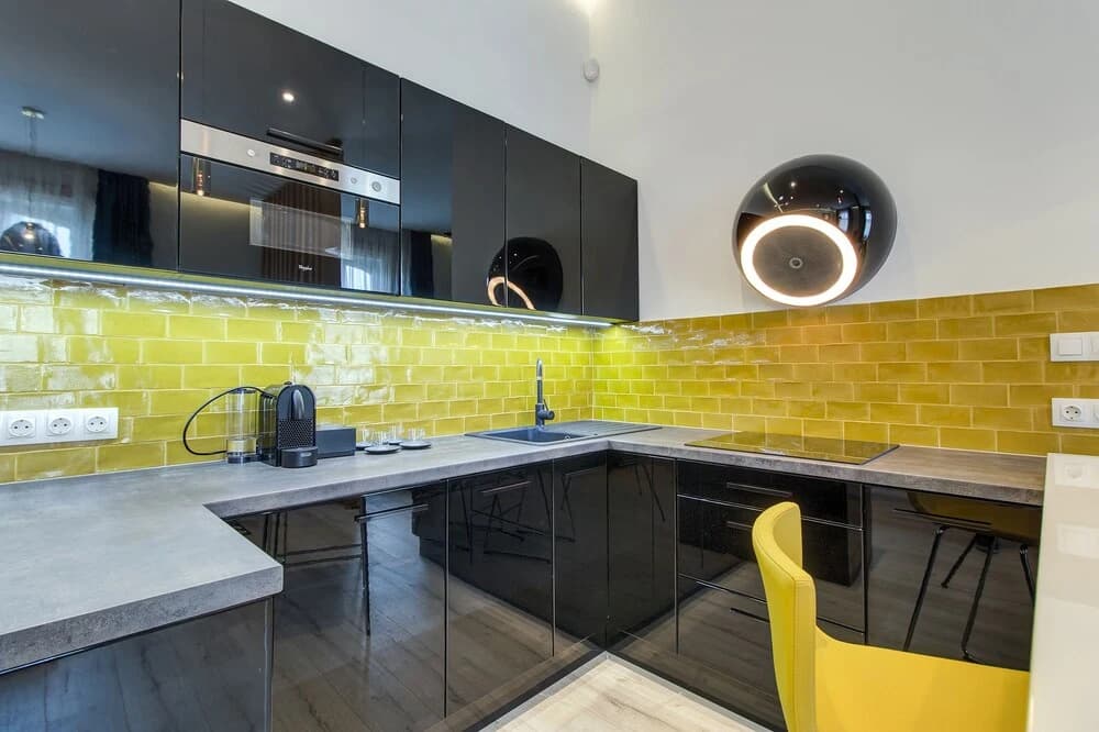 Creative Apartment - Andrássy Ave. - photo 15