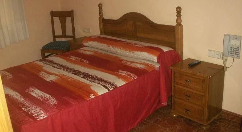 Hostal La Nava - photo 4