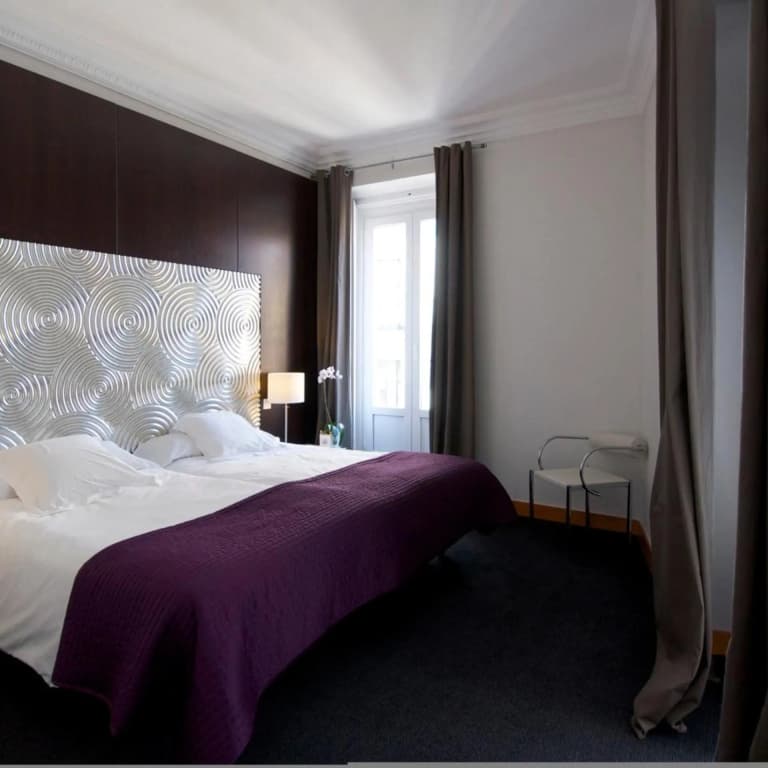 Suite Prado Hotel - photo 32