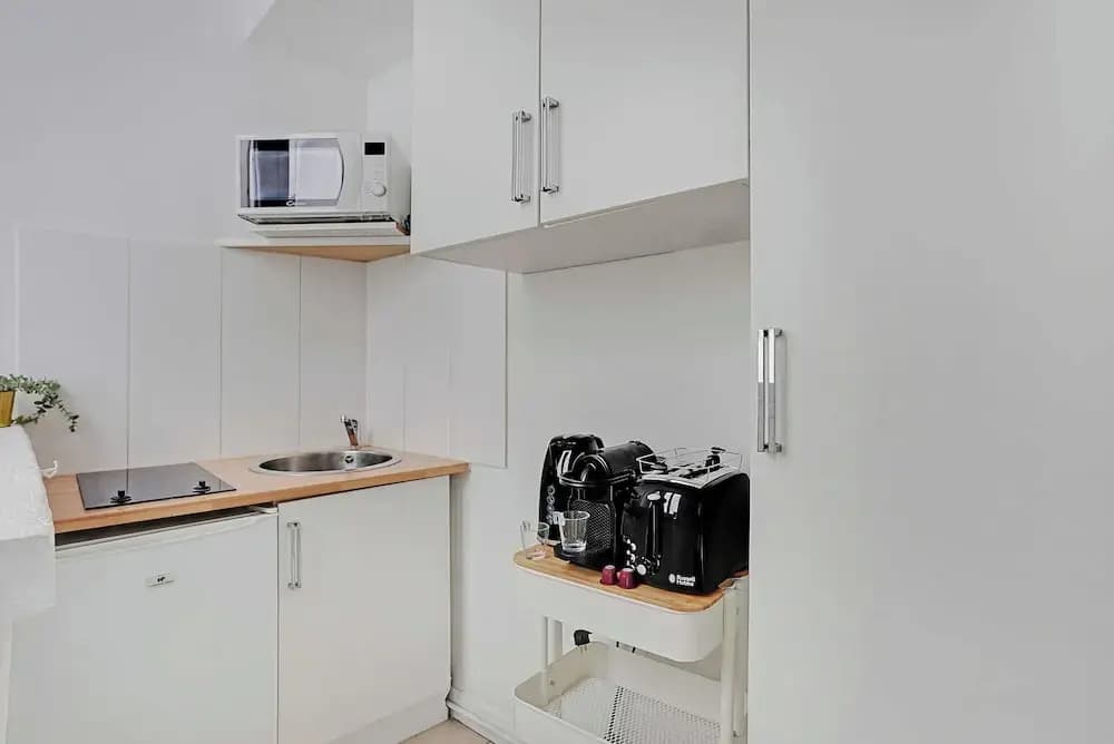 Magnificent Studio - 2P - Les Halles - photo 8