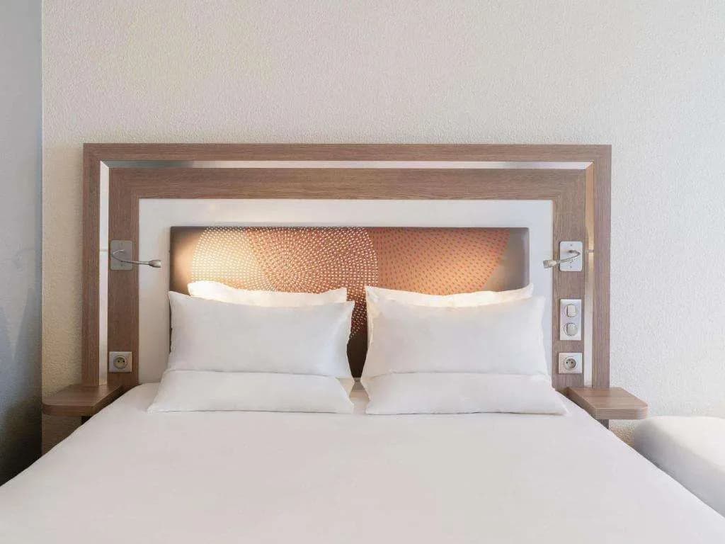 Novotel Paris 17 - photo 48