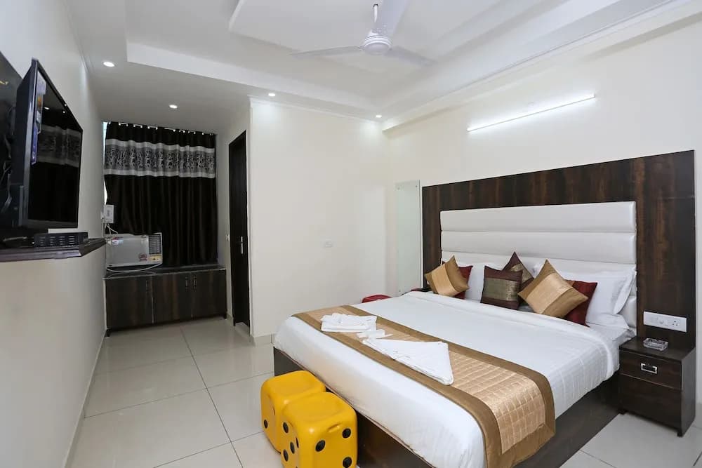 Hotel Capital Mount - photo 15