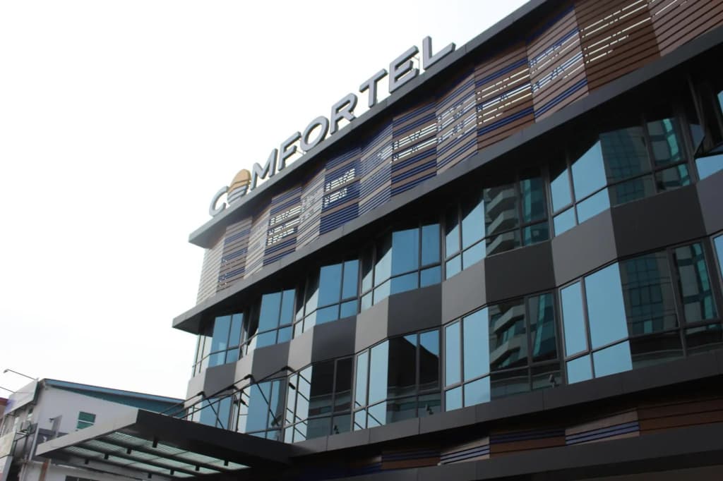 Comfortel - photo 1