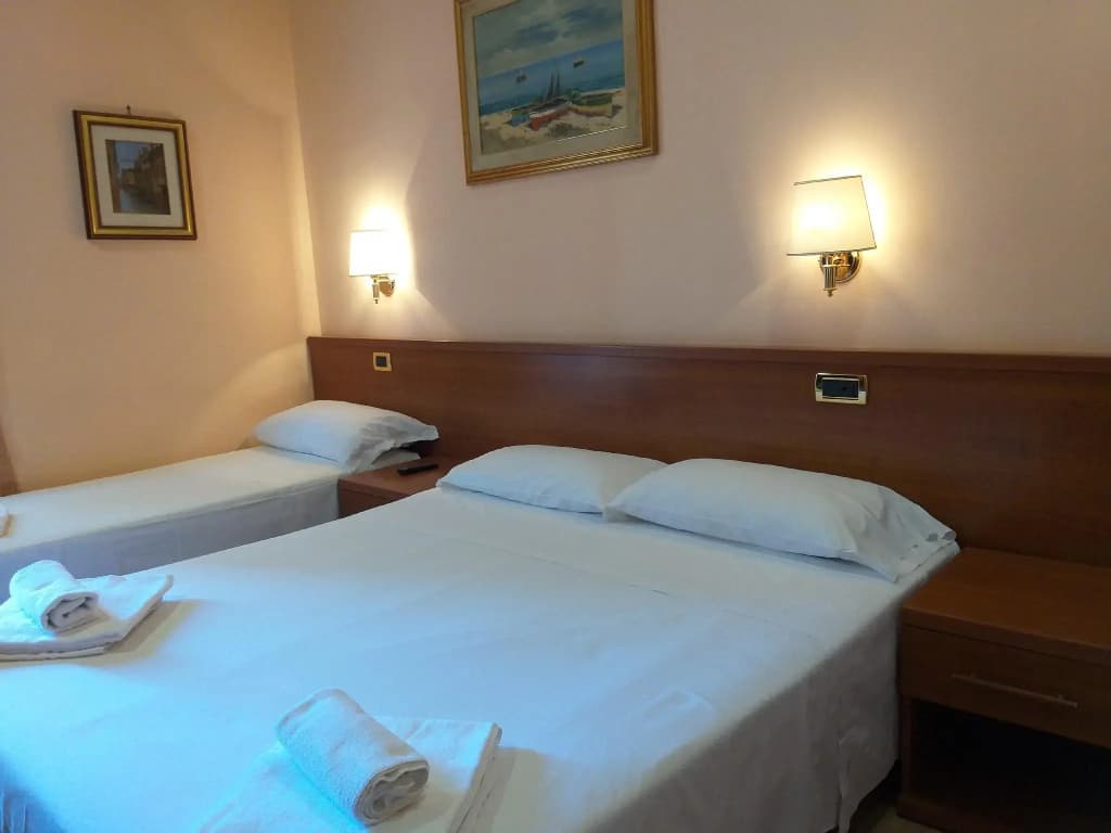 Aristotele Hotel - photo 19