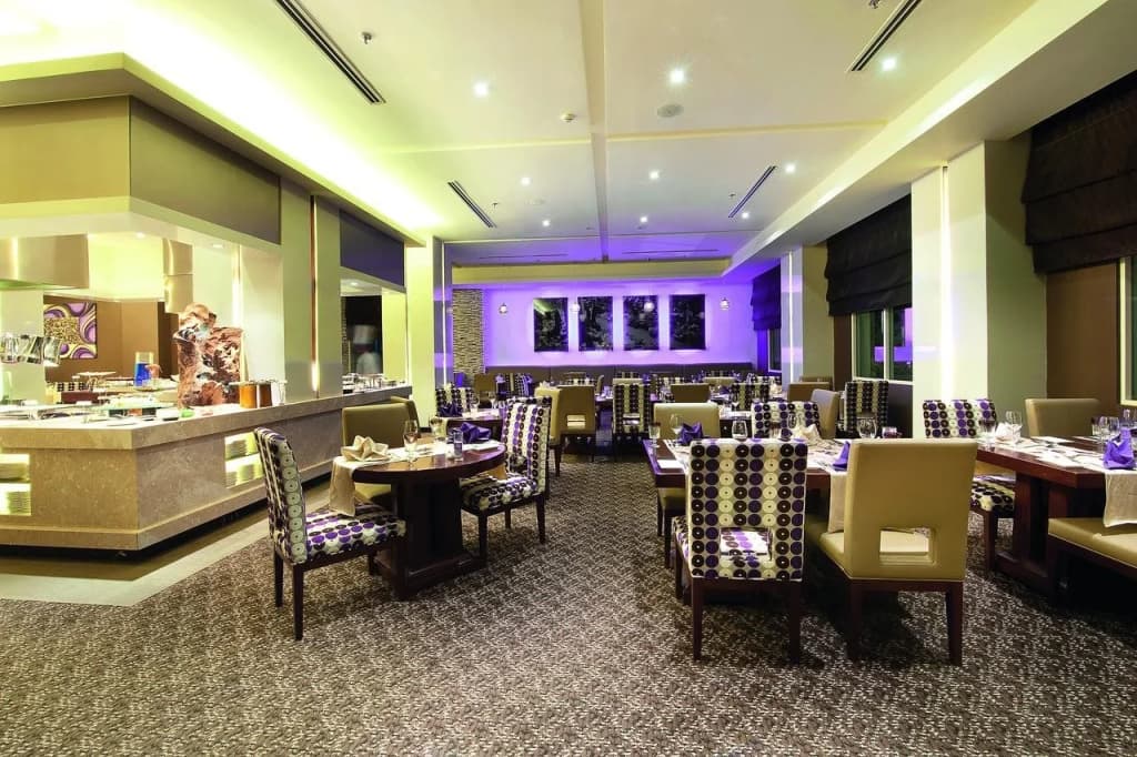 Movenpick Hotel Hanoi Centre - photo 33