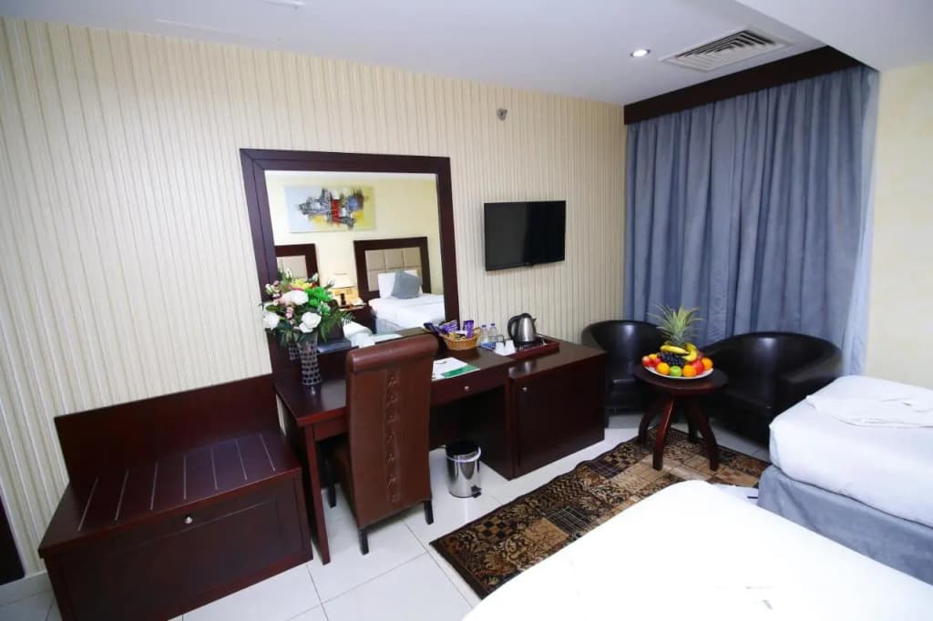 Royal Falcon Hotel - photo 49