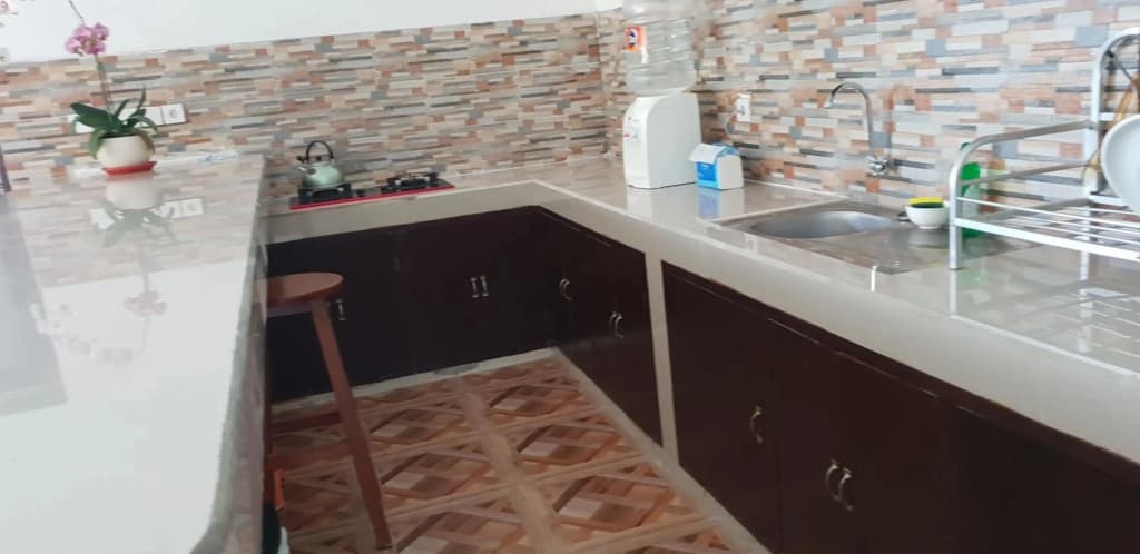 Sun Homestay Canggu - photo 19