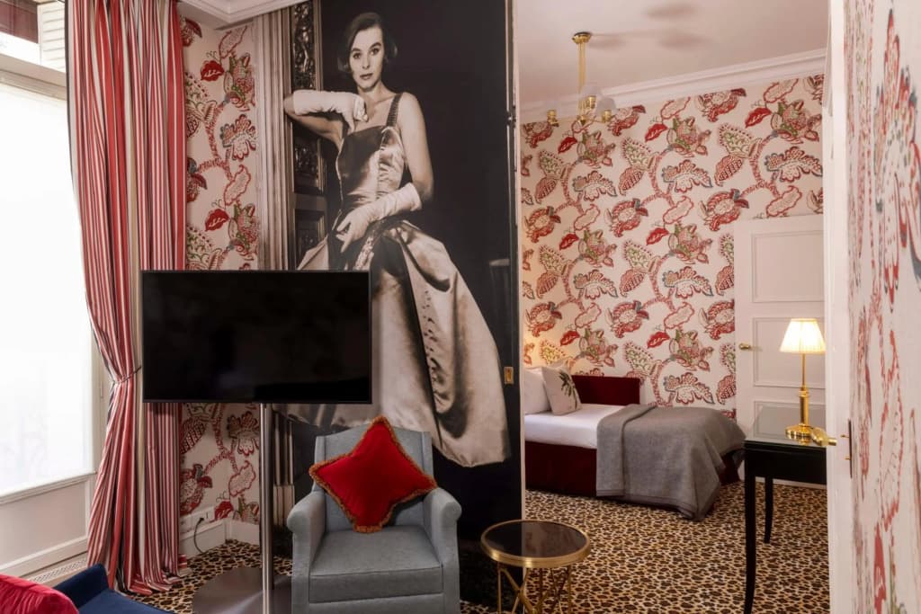 West-End Hotel - photo 44