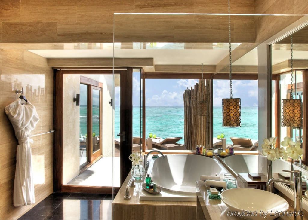 Taj Coral Reef Resort & Spa - photo 8