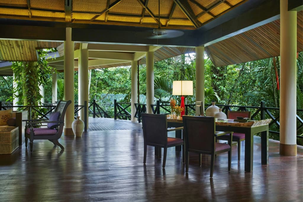 Mulu Marriott Resort - photo 19